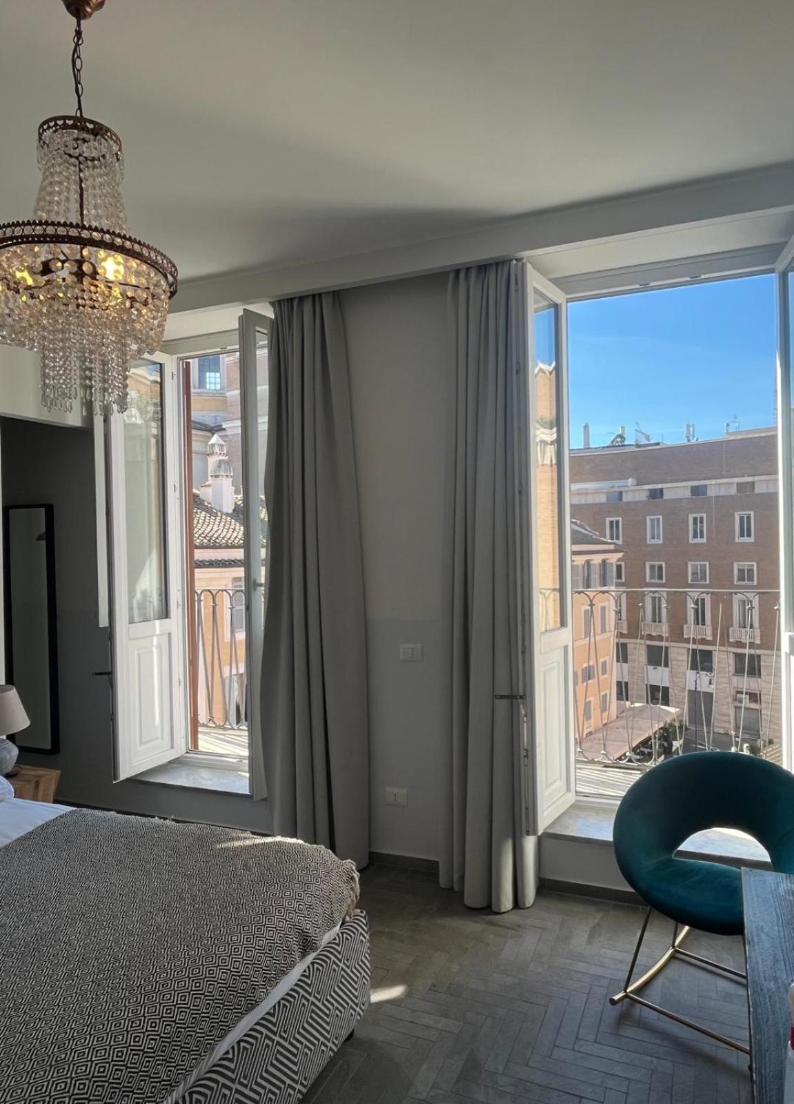 Boutique Suites Della Croce — Photos 3